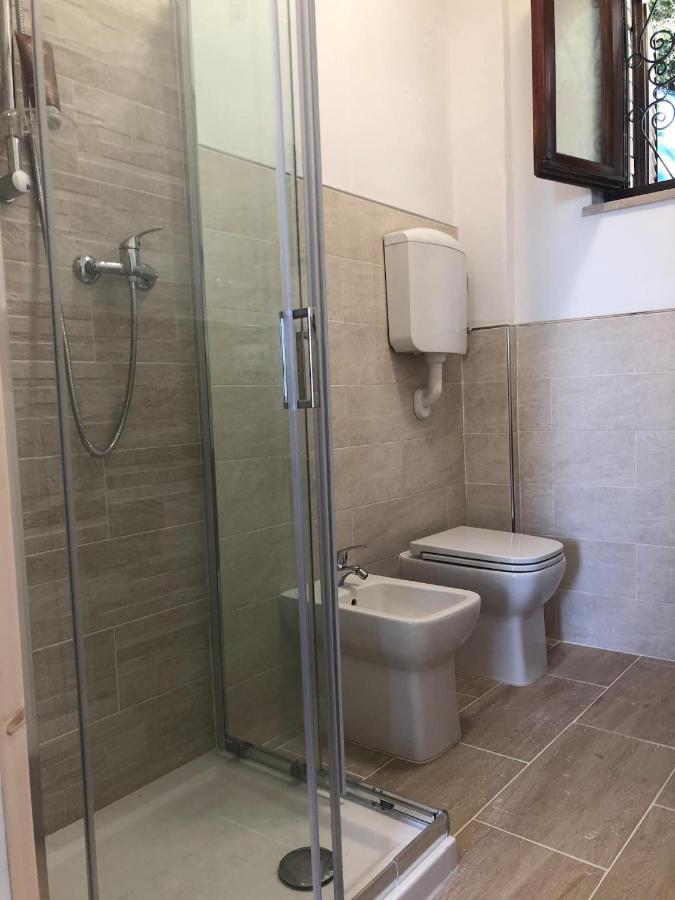 Villa Erika Montenero  Bagian luar foto
